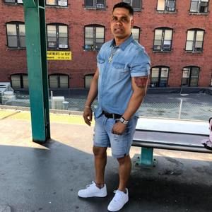 Meet your Posher, Jose